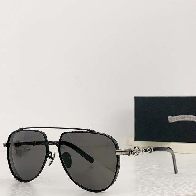 Picture of Chrome Hearts Sunglasses _SKUfw51872762fw
